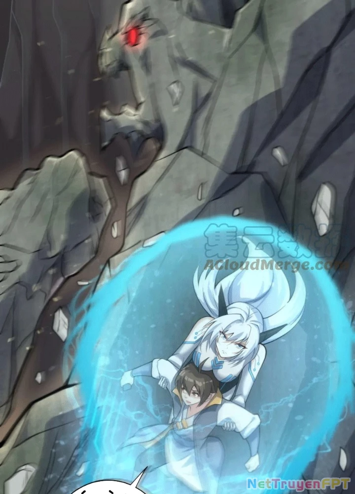 Các Ngươi Tu Tiên Còn Ta Rút Thẻ Chapter 25 - Trang 2