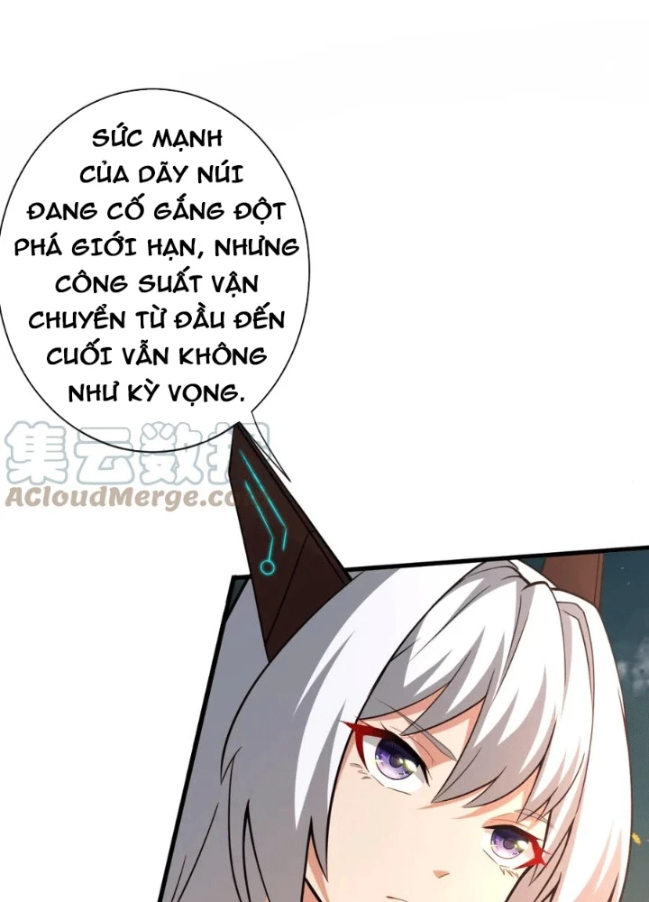 Các Ngươi Tu Tiên Còn Ta Rút Thẻ Chapter 25 - Trang 2