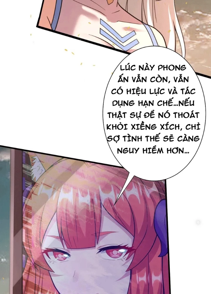 Các Ngươi Tu Tiên Còn Ta Rút Thẻ Chapter 25 - Trang 2