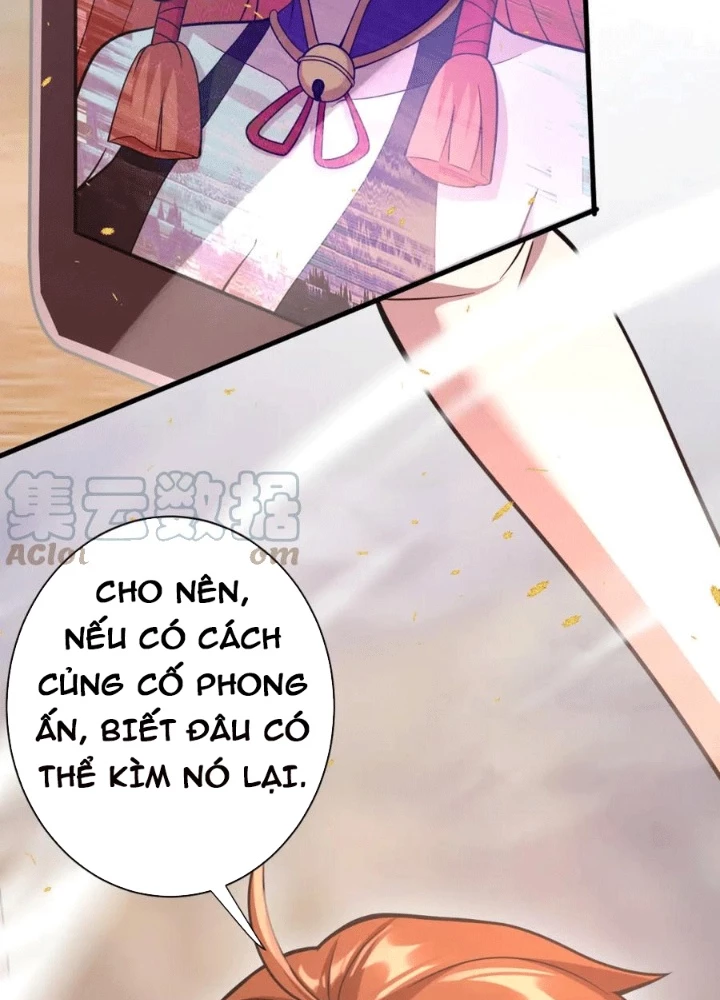 Các Ngươi Tu Tiên Còn Ta Rút Thẻ Chapter 25 - Trang 2