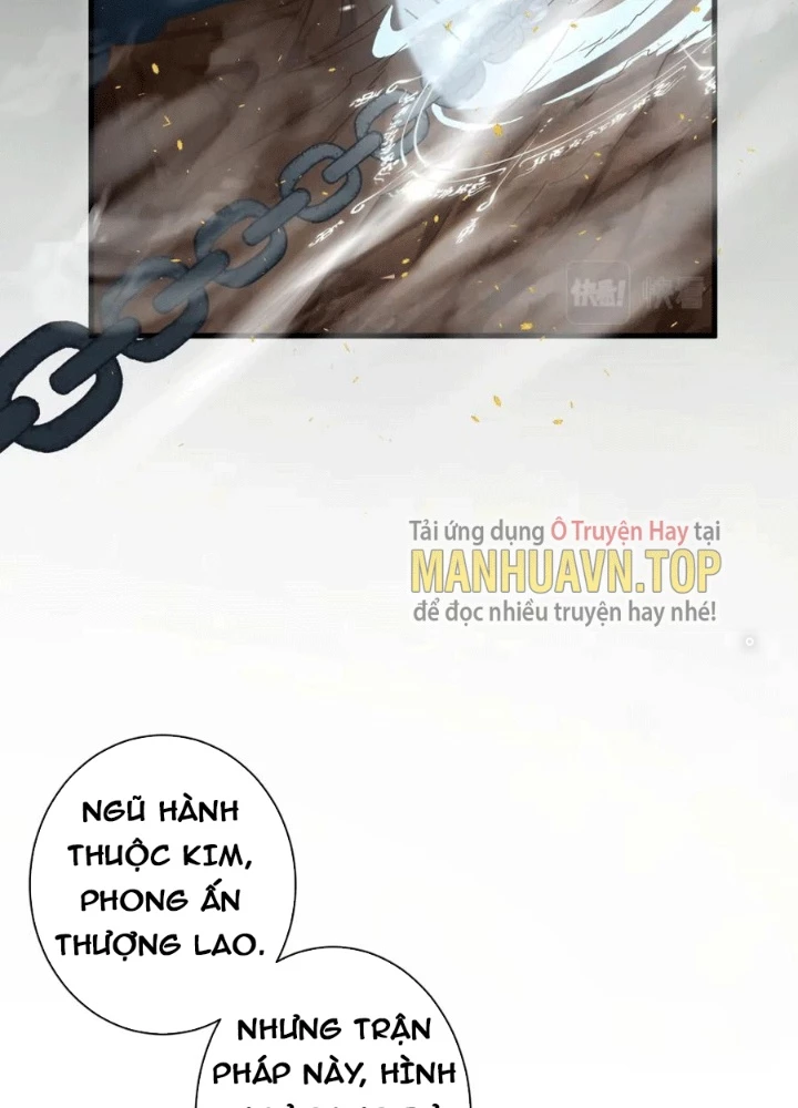 Các Ngươi Tu Tiên Còn Ta Rút Thẻ Chapter 25 - Trang 2