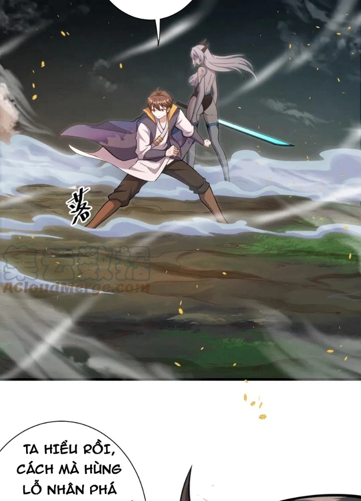 Các Ngươi Tu Tiên Còn Ta Rút Thẻ Chapter 25 - Trang 2