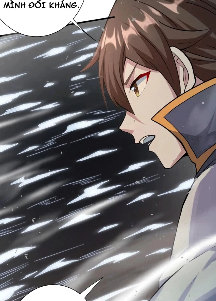 Các Ngươi Tu Tiên Còn Ta Rút Thẻ Chapter 25 - Trang 2