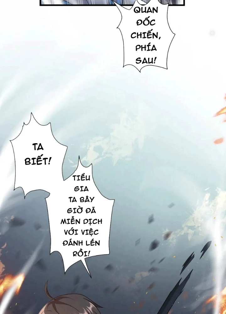 Các Ngươi Tu Tiên Còn Ta Rút Thẻ Chapter 25 - Trang 2