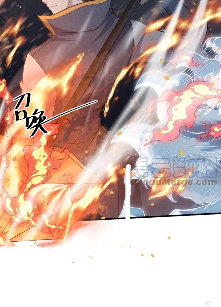 Các Ngươi Tu Tiên Còn Ta Rút Thẻ Chapter 25 - Trang 2