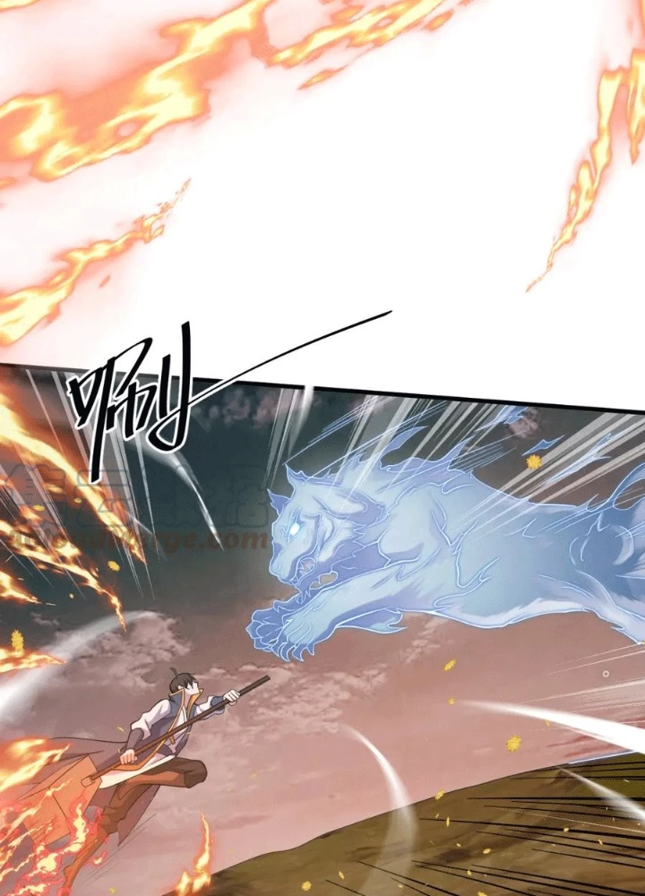 Các Ngươi Tu Tiên Còn Ta Rút Thẻ Chapter 25 - Trang 2