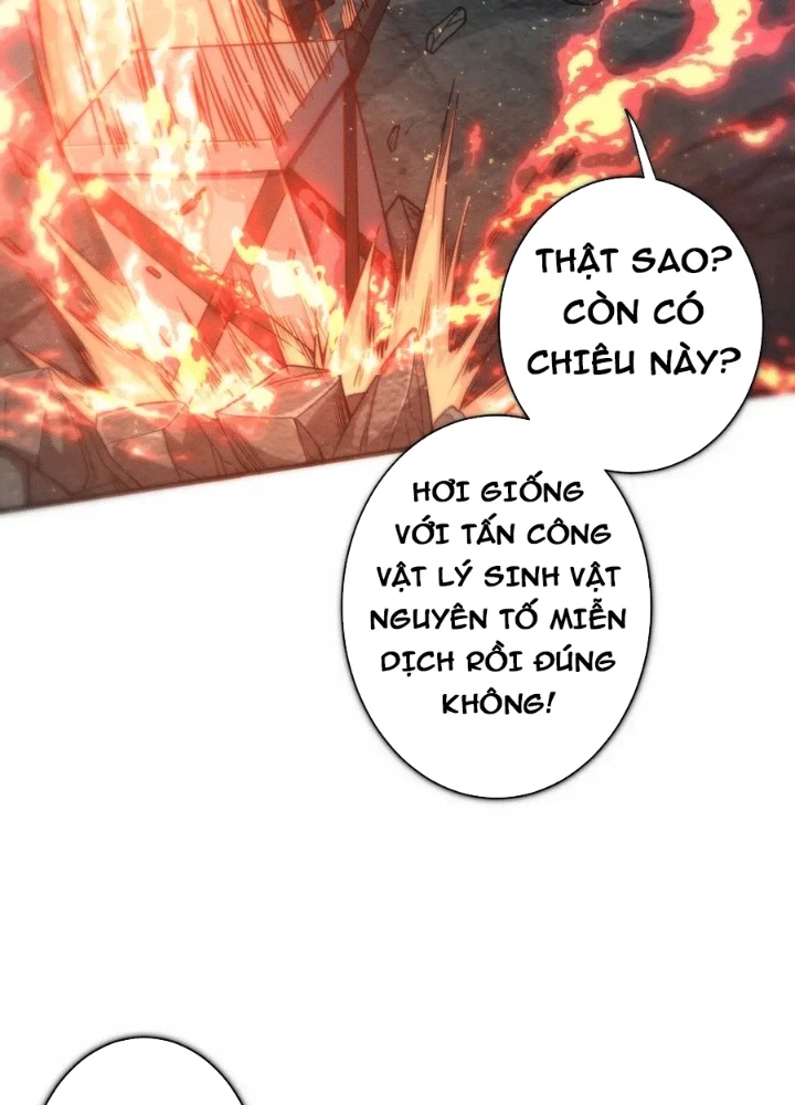 Các Ngươi Tu Tiên Còn Ta Rút Thẻ Chapter 25 - Trang 2