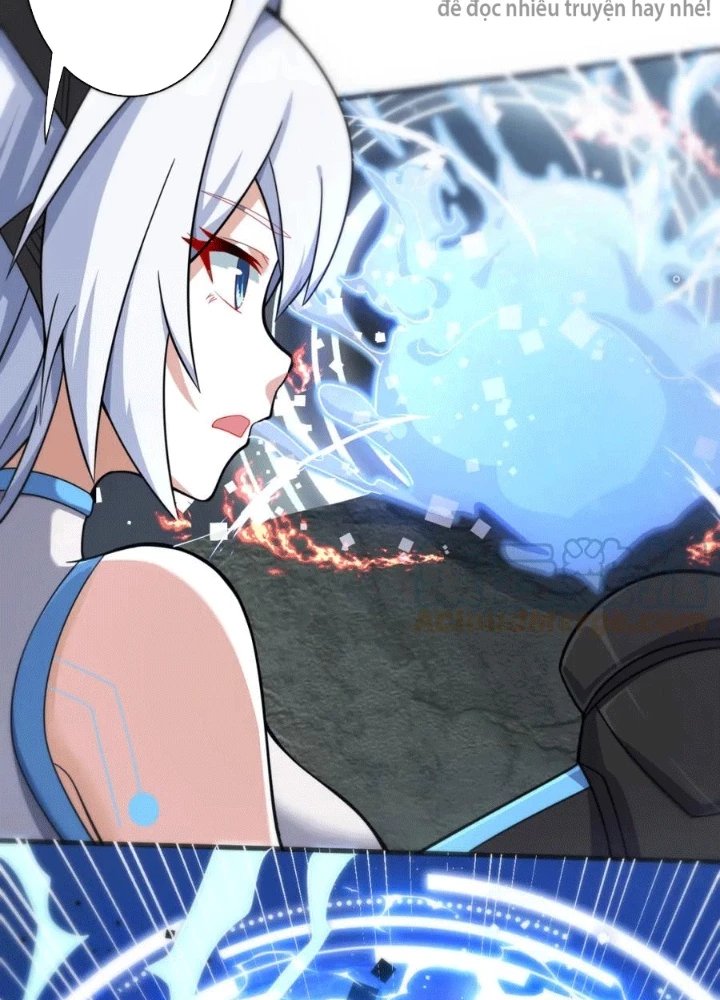 Các Ngươi Tu Tiên Còn Ta Rút Thẻ Chapter 25 - Trang 2