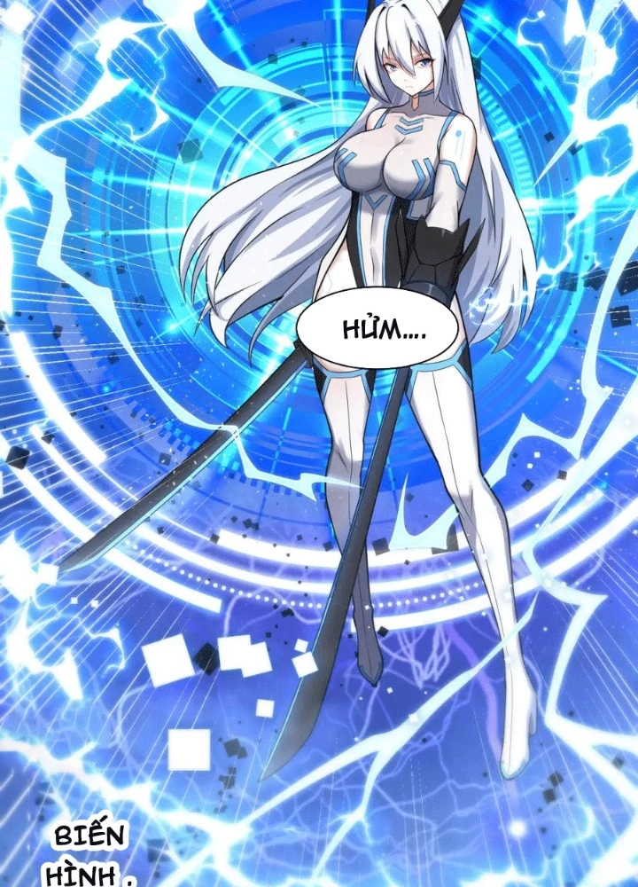 Các Ngươi Tu Tiên Còn Ta Rút Thẻ Chapter 25 - Trang 2