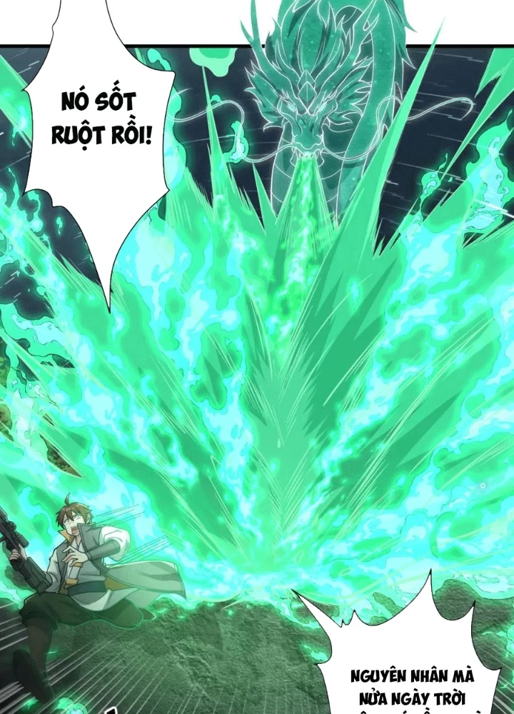 Các Ngươi Tu Tiên Còn Ta Rút Thẻ Chapter 26 - Trang 2