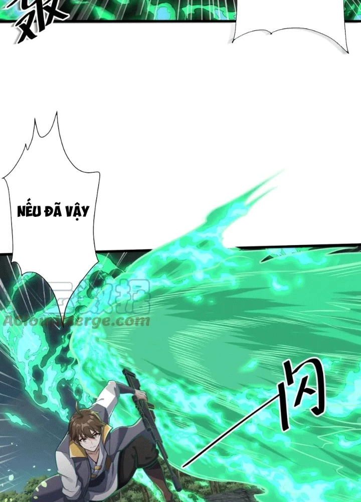 Các Ngươi Tu Tiên Còn Ta Rút Thẻ Chapter 26 - Trang 2