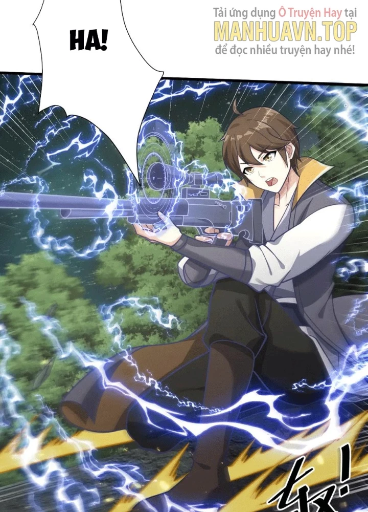 Các Ngươi Tu Tiên Còn Ta Rút Thẻ Chapter 26 - Trang 2