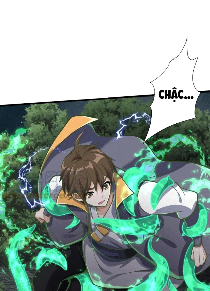 Các Ngươi Tu Tiên Còn Ta Rút Thẻ Chapter 26 - Trang 2
