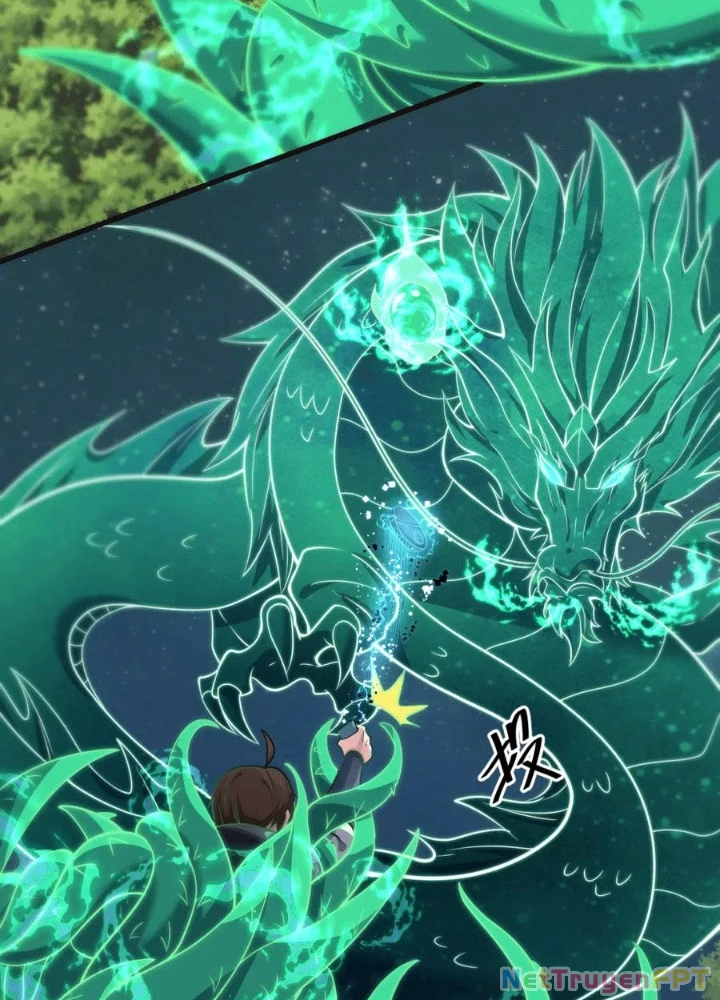 Các Ngươi Tu Tiên Còn Ta Rút Thẻ Chapter 26 - Trang 2