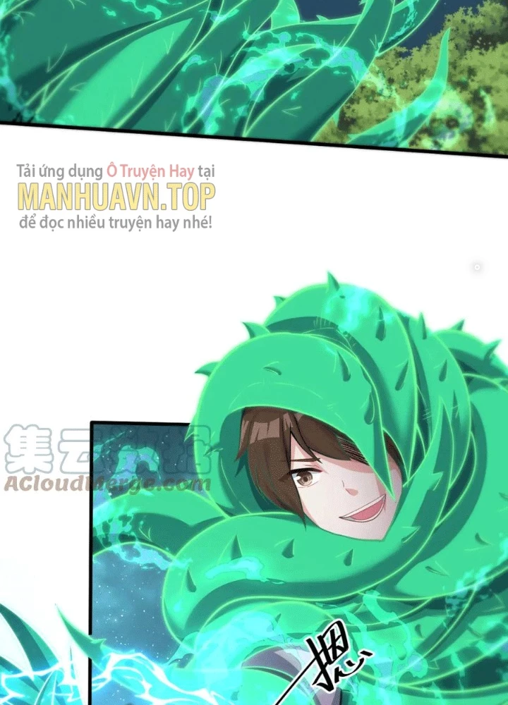 Các Ngươi Tu Tiên Còn Ta Rút Thẻ Chapter 26 - Trang 2