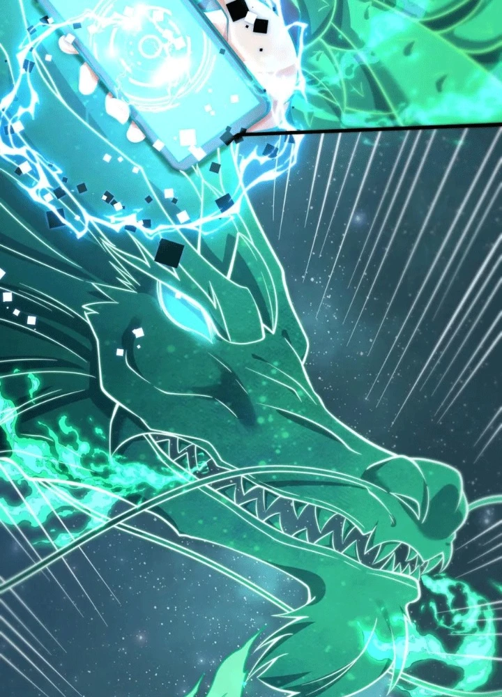 Các Ngươi Tu Tiên Còn Ta Rút Thẻ Chapter 26 - Trang 2