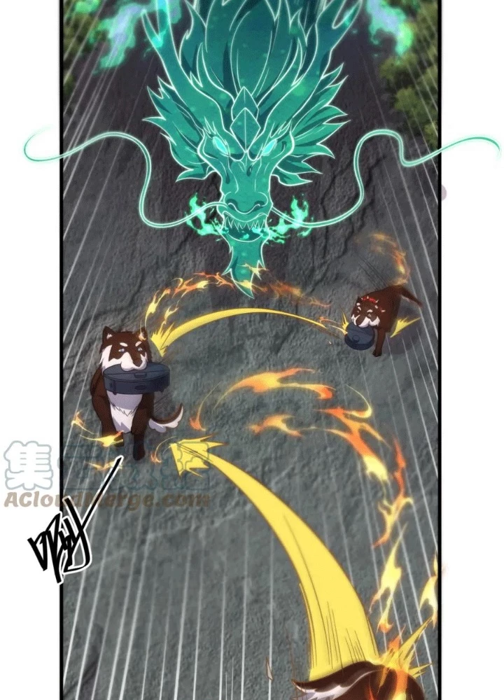 Các Ngươi Tu Tiên Còn Ta Rút Thẻ Chapter 26 - Trang 2