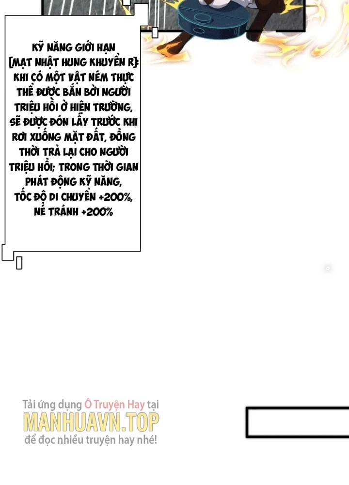 Các Ngươi Tu Tiên Còn Ta Rút Thẻ Chapter 26 - Trang 2