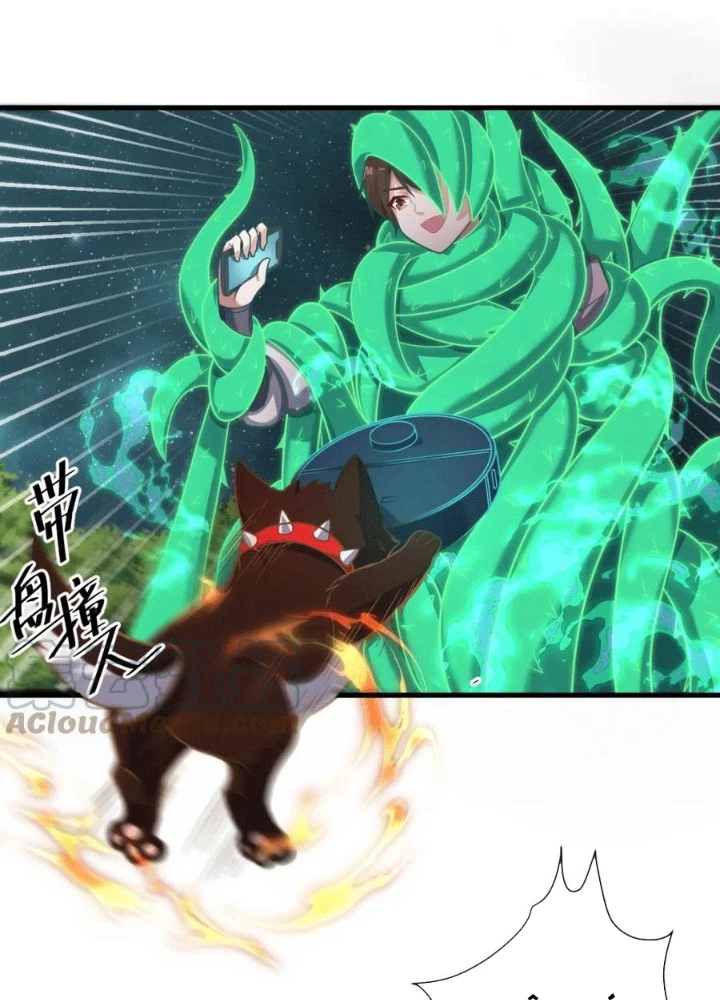 Các Ngươi Tu Tiên Còn Ta Rút Thẻ Chapter 26 - Trang 2