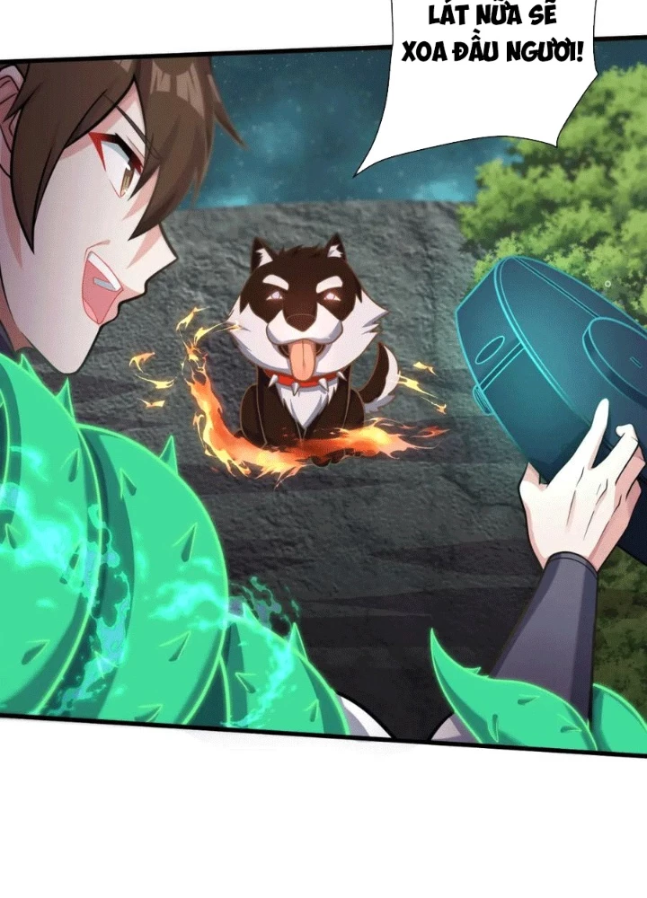 Các Ngươi Tu Tiên Còn Ta Rút Thẻ Chapter 26 - Trang 2