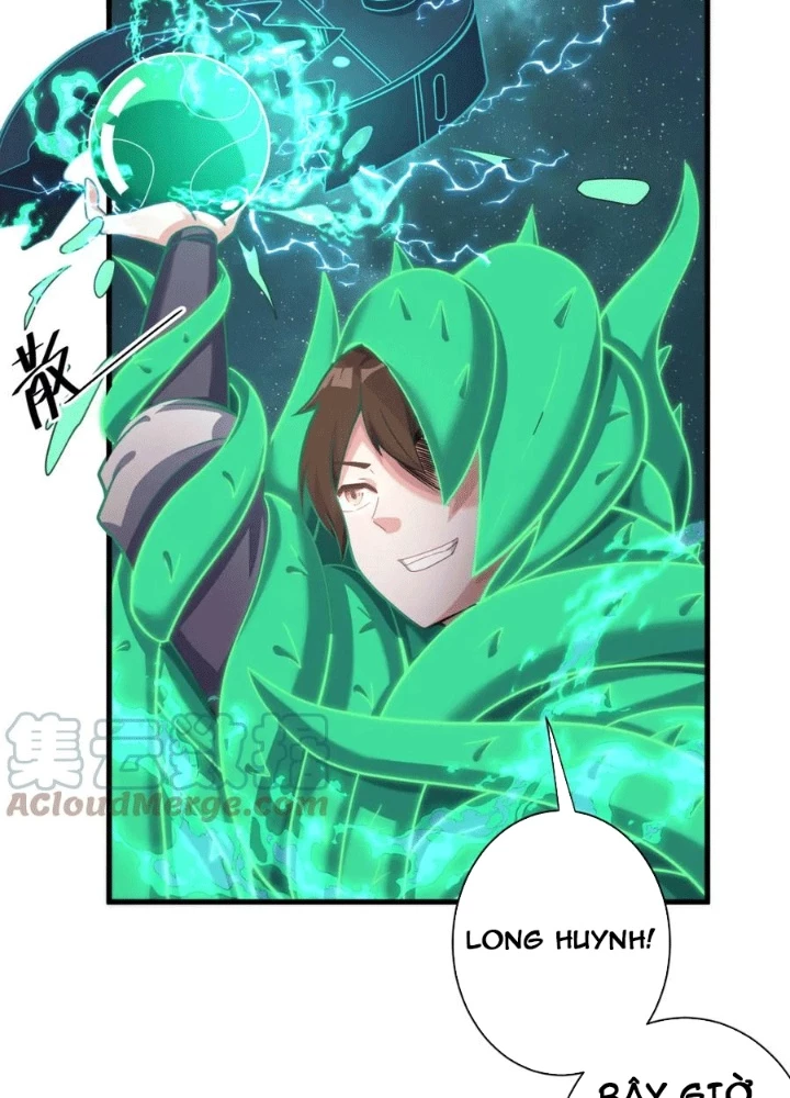 Các Ngươi Tu Tiên Còn Ta Rút Thẻ Chapter 26 - Trang 2