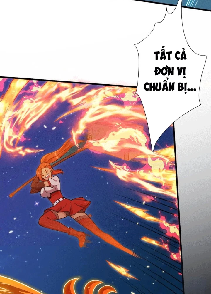 Các Ngươi Tu Tiên Còn Ta Rút Thẻ Chapter 26 - Trang 2