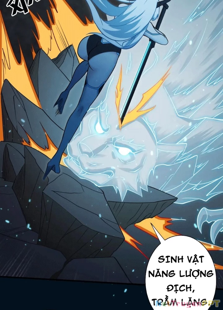 Các Ngươi Tu Tiên Còn Ta Rút Thẻ Chapter 26 - Trang 2