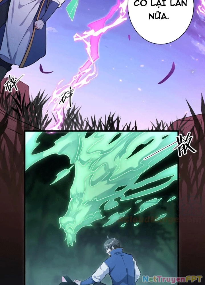 Các Ngươi Tu Tiên Còn Ta Rút Thẻ Chapter 26 - Trang 2