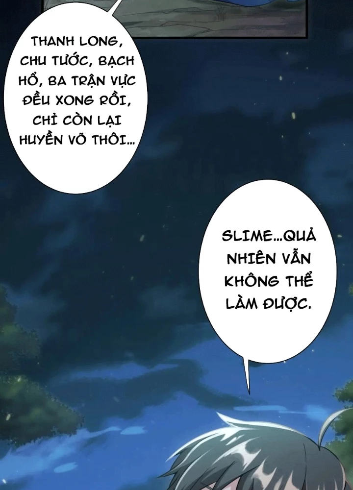 Các Ngươi Tu Tiên Còn Ta Rút Thẻ Chapter 26 - Trang 2