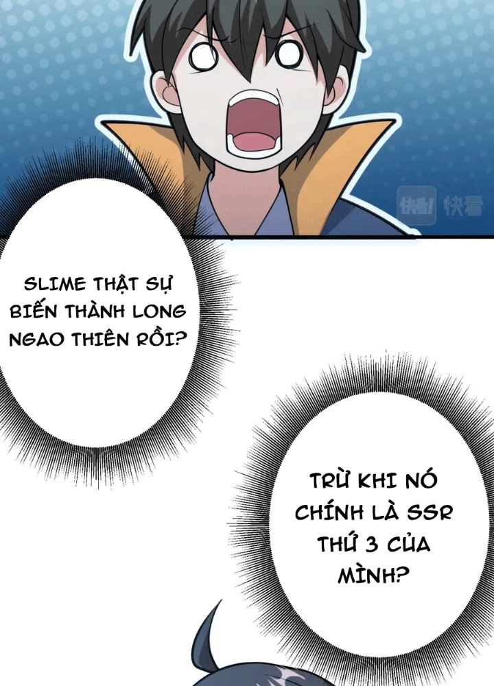 Các Ngươi Tu Tiên Còn Ta Rút Thẻ Chapter 26 - Trang 2