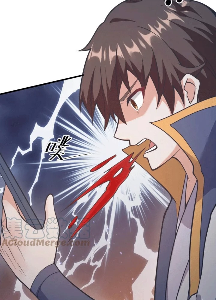 Các Ngươi Tu Tiên Còn Ta Rút Thẻ Chapter 26 - Trang 2