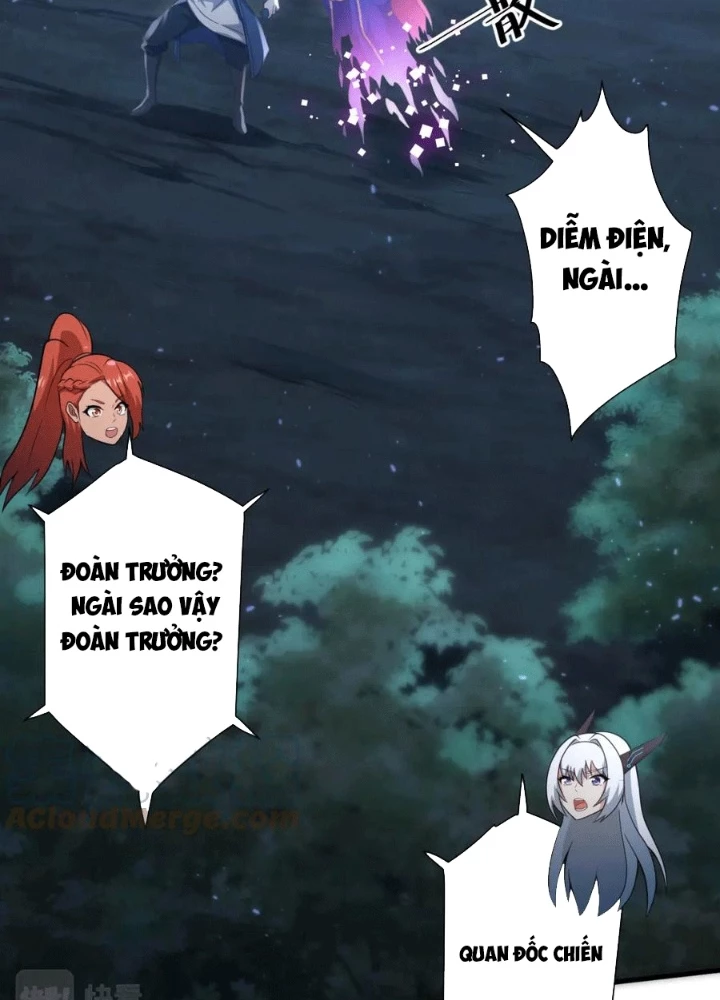 Các Ngươi Tu Tiên Còn Ta Rút Thẻ Chapter 26 - Trang 2