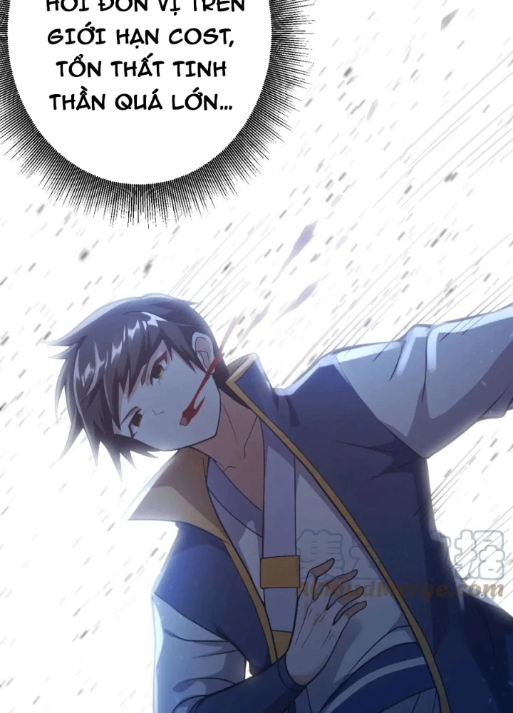 Các Ngươi Tu Tiên Còn Ta Rút Thẻ Chapter 26 - Trang 2