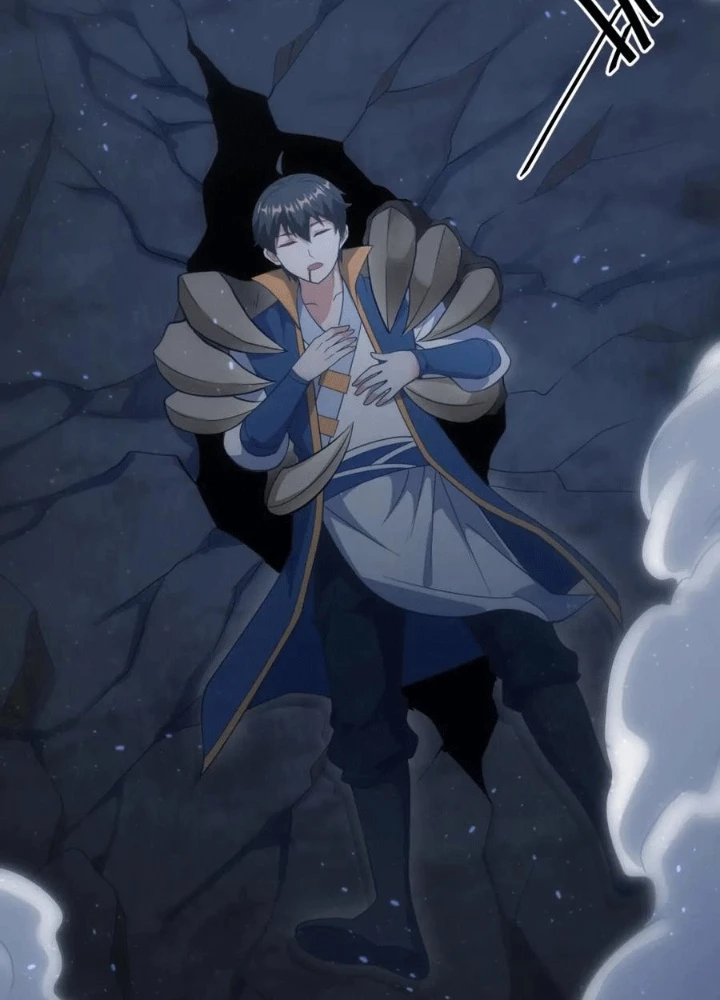 Các Ngươi Tu Tiên Còn Ta Rút Thẻ Chapter 26 - Trang 2