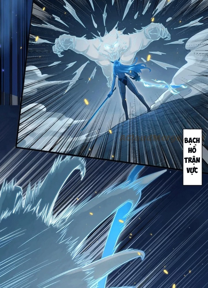 Các Ngươi Tu Tiên Còn Ta Rút Thẻ Chapter 26 - Trang 2