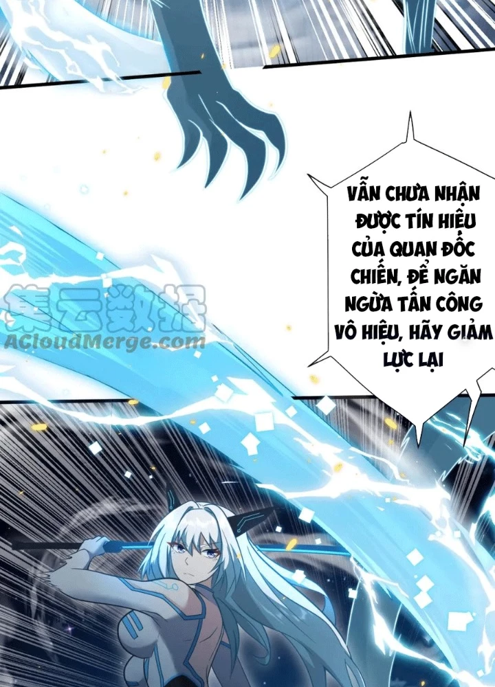 Các Ngươi Tu Tiên Còn Ta Rút Thẻ Chapter 26 - Trang 2