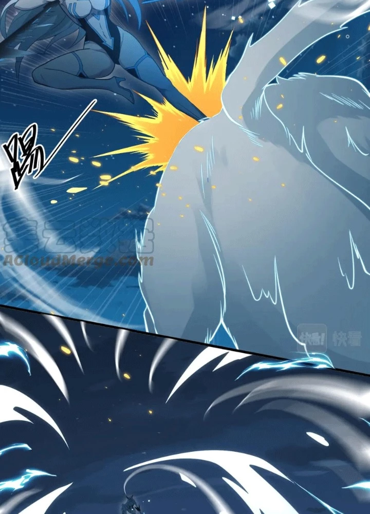 Các Ngươi Tu Tiên Còn Ta Rút Thẻ Chapter 26 - Trang 2