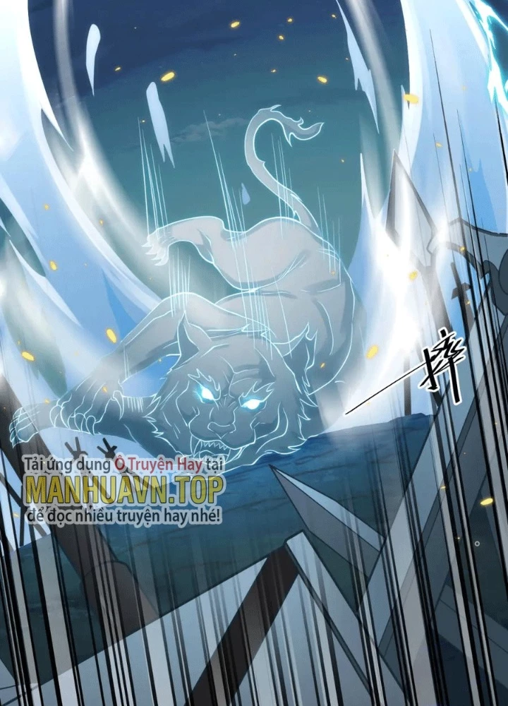 Các Ngươi Tu Tiên Còn Ta Rút Thẻ Chapter 26 - Trang 2