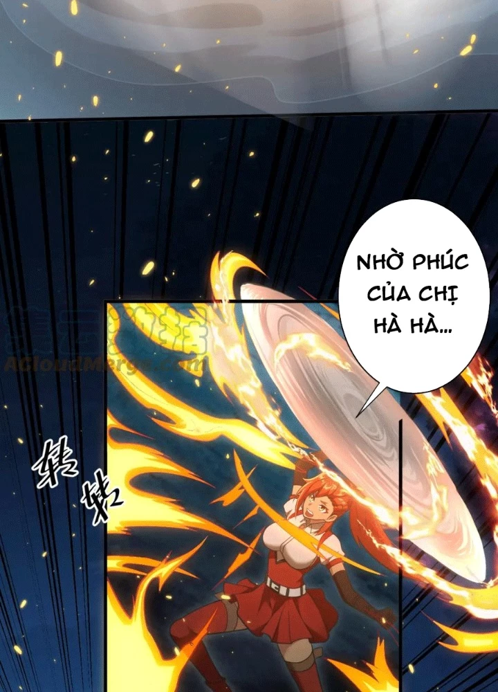 Các Ngươi Tu Tiên Còn Ta Rút Thẻ Chapter 26 - Trang 2