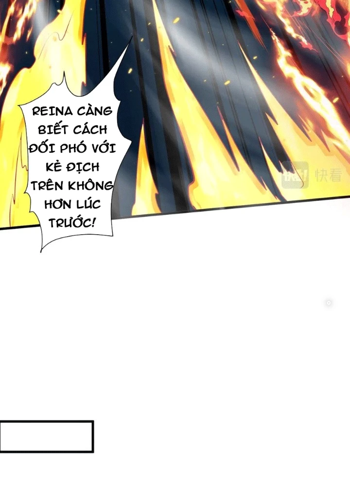 Các Ngươi Tu Tiên Còn Ta Rút Thẻ Chapter 26 - Trang 2