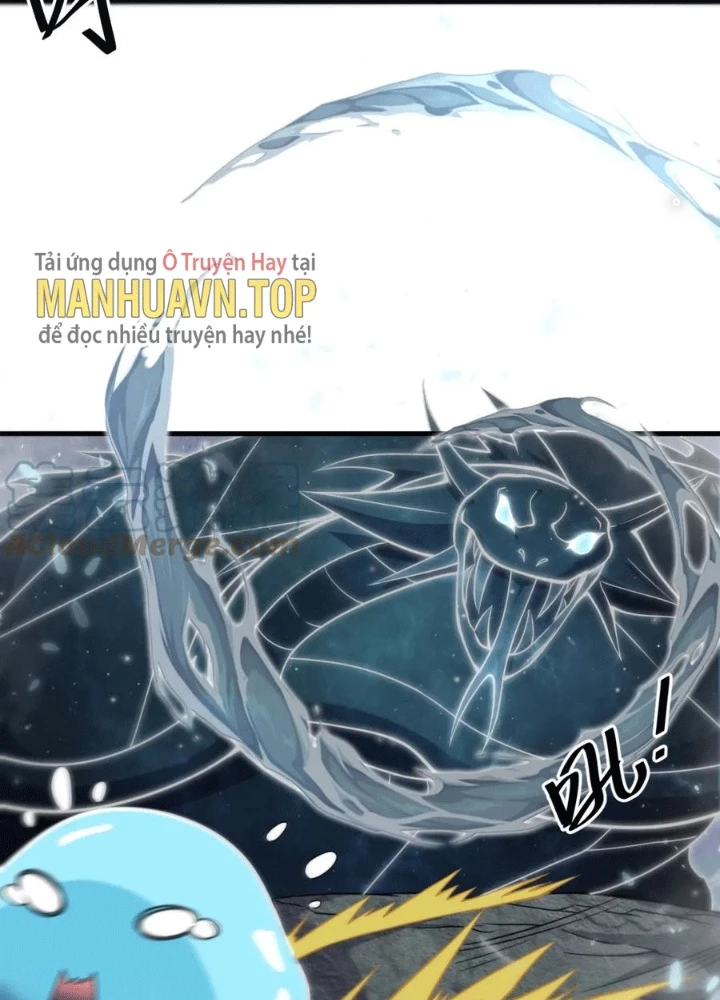 Các Ngươi Tu Tiên Còn Ta Rút Thẻ Chapter 26 - Trang 2