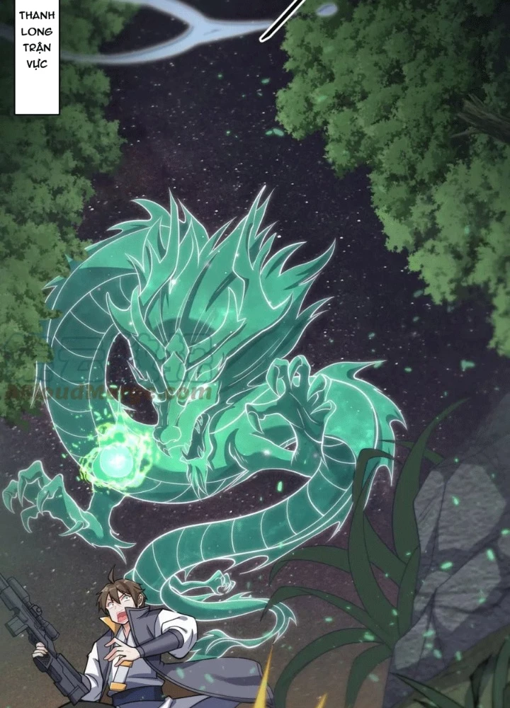 Các Ngươi Tu Tiên Còn Ta Rút Thẻ Chapter 26 - Trang 2