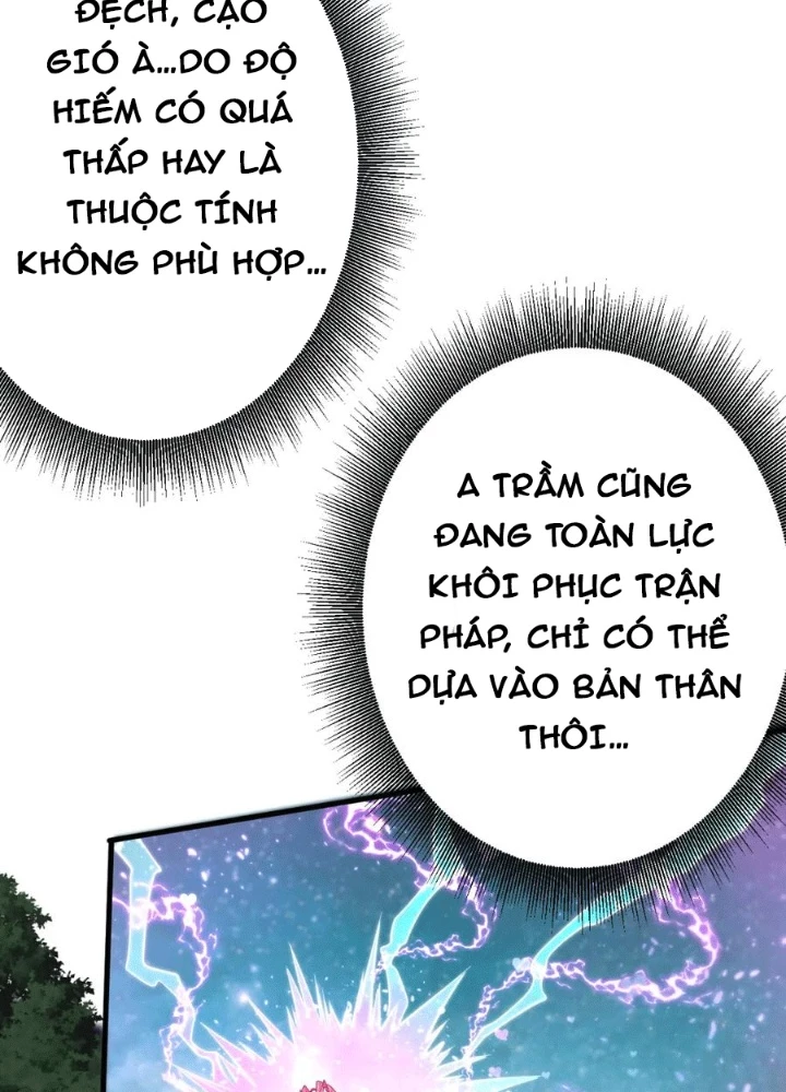 Các Ngươi Tu Tiên Còn Ta Rút Thẻ Chapter 26 - Trang 2
