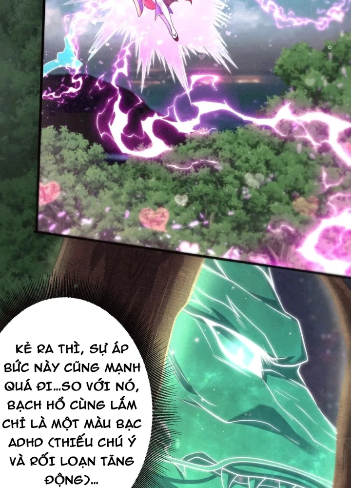 Các Ngươi Tu Tiên Còn Ta Rút Thẻ Chapter 26 - Trang 2