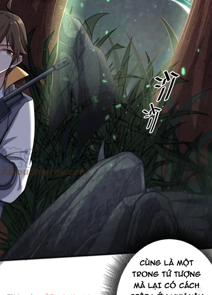 Các Ngươi Tu Tiên Còn Ta Rút Thẻ Chapter 26 - Trang 2