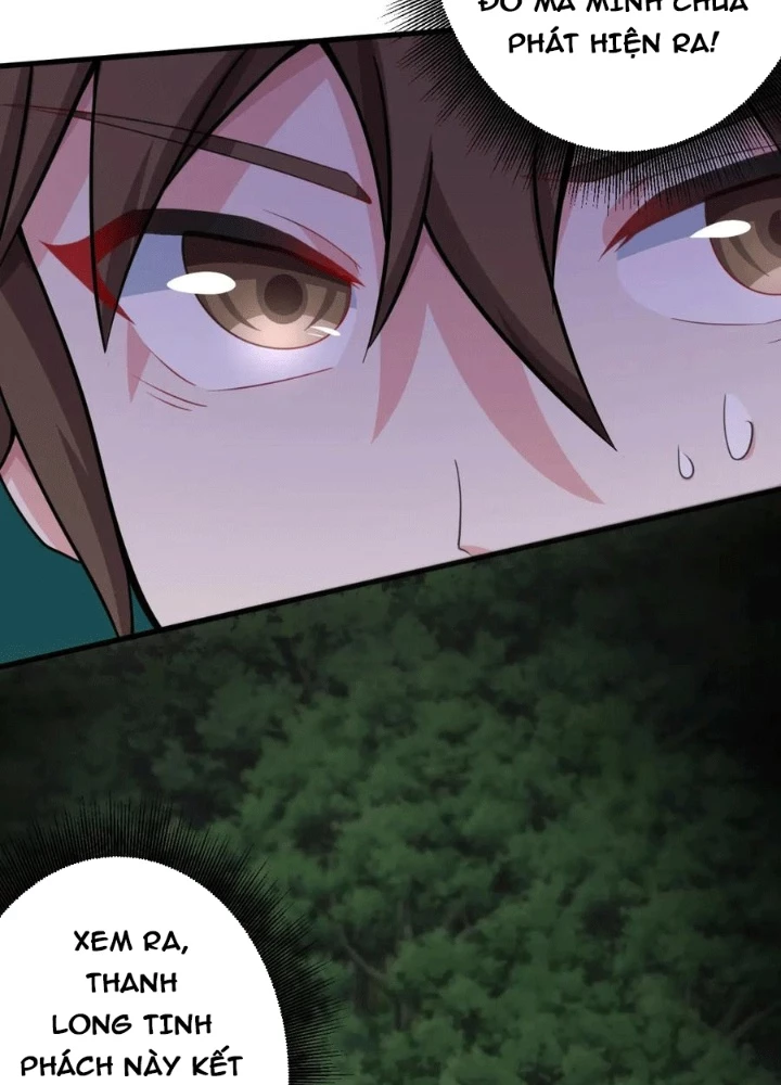 Các Ngươi Tu Tiên Còn Ta Rút Thẻ Chapter 26 - Trang 2