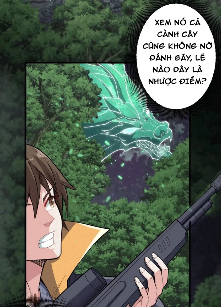 Các Ngươi Tu Tiên Còn Ta Rút Thẻ Chapter 26 - Trang 2