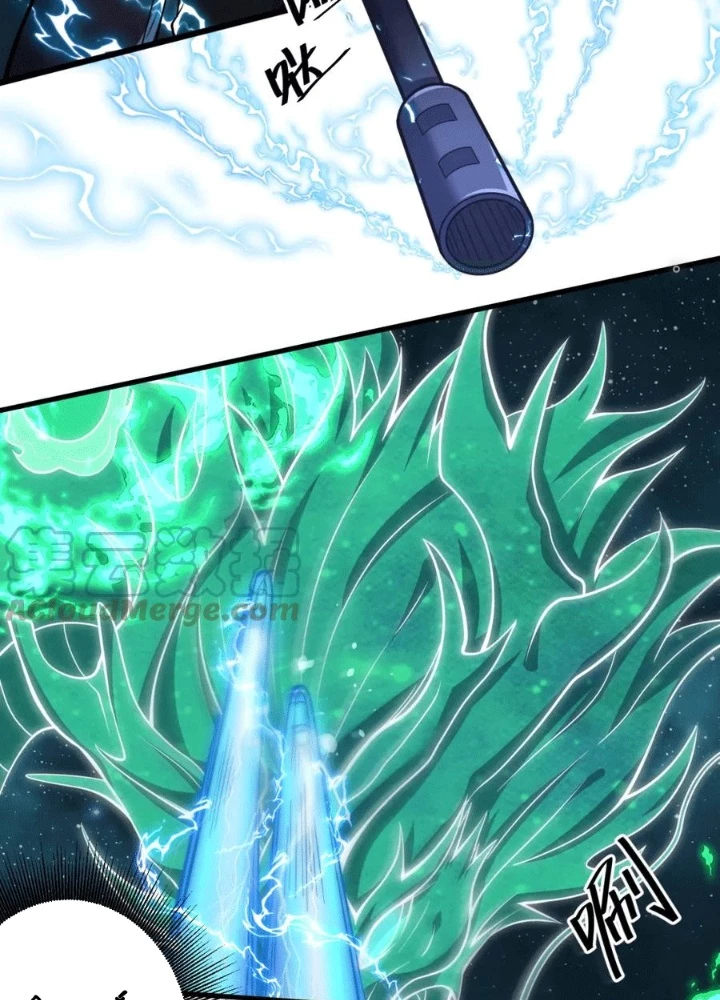 Các Ngươi Tu Tiên Còn Ta Rút Thẻ Chapter 26 - Trang 2