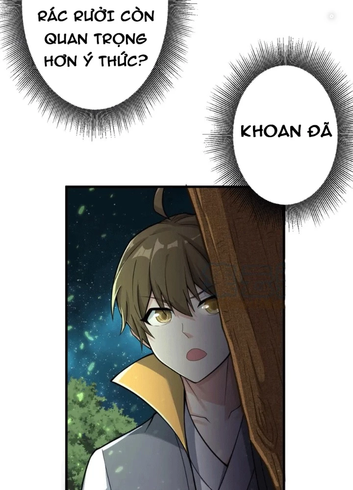 Các Ngươi Tu Tiên Còn Ta Rút Thẻ Chapter 26 - Trang 2