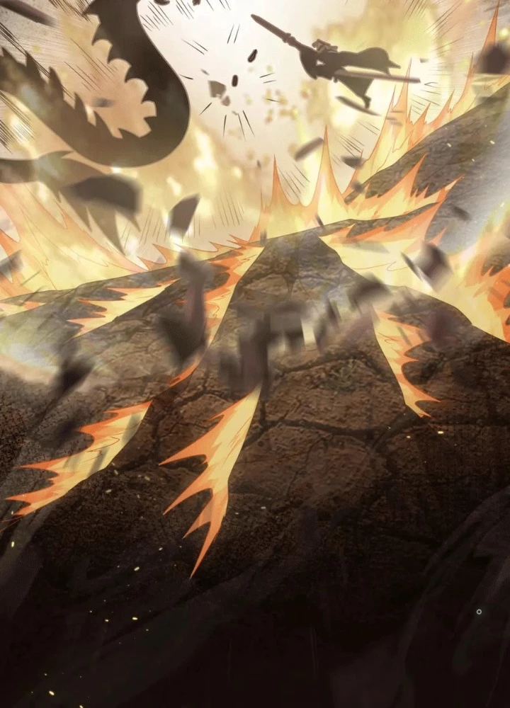 Các Ngươi Tu Tiên Còn Ta Rút Thẻ Chapter 27 - Trang 2